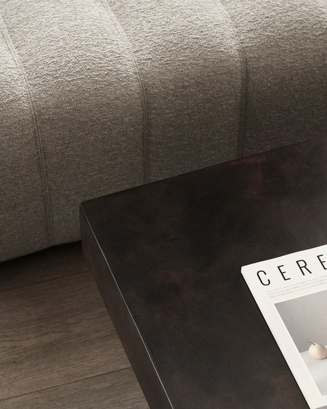 【現貨】Norr11-Gear Square Coffee Table