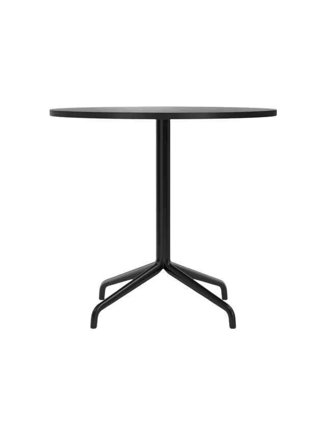 Audo Copenhagen-Harbour Column Dining Table 餐桌
