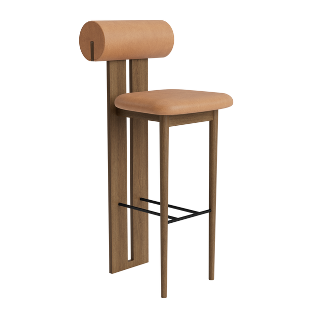 Norr11-Hippo Counter & Bar