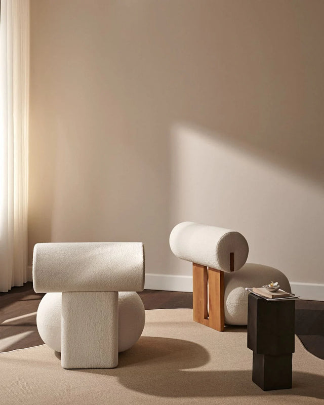 Norr11-Hippo Lounge Chair