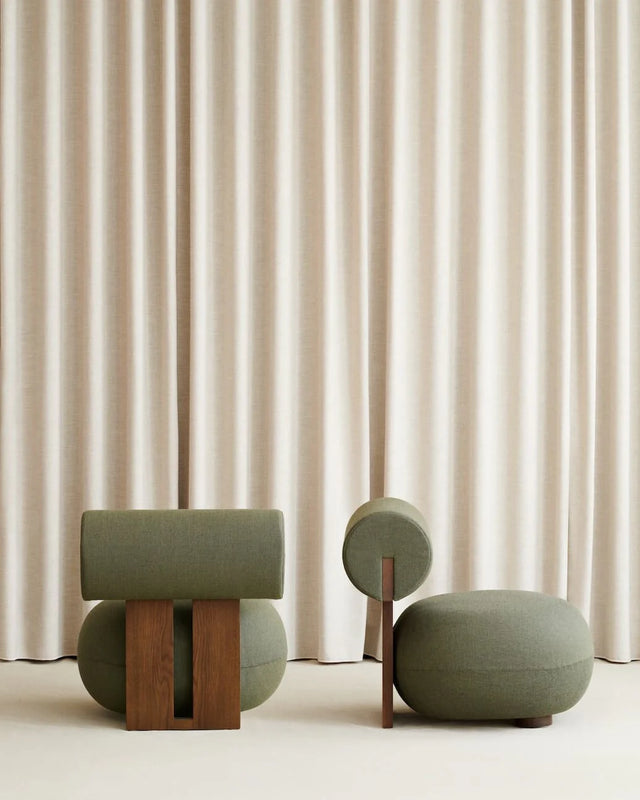 Norr11-Hippo Lounge Chair