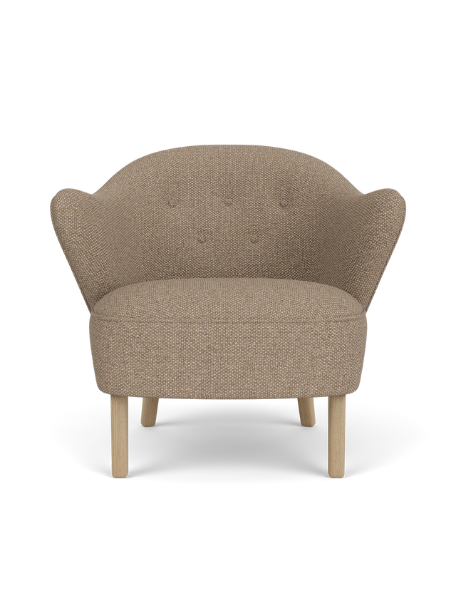Audo Copenhagen-Ingeborg Lounge Chair 休閒椅