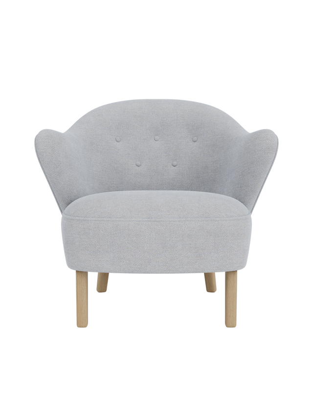 Audo Copenhagen-Ingeborg Lounge Chair 休閒椅