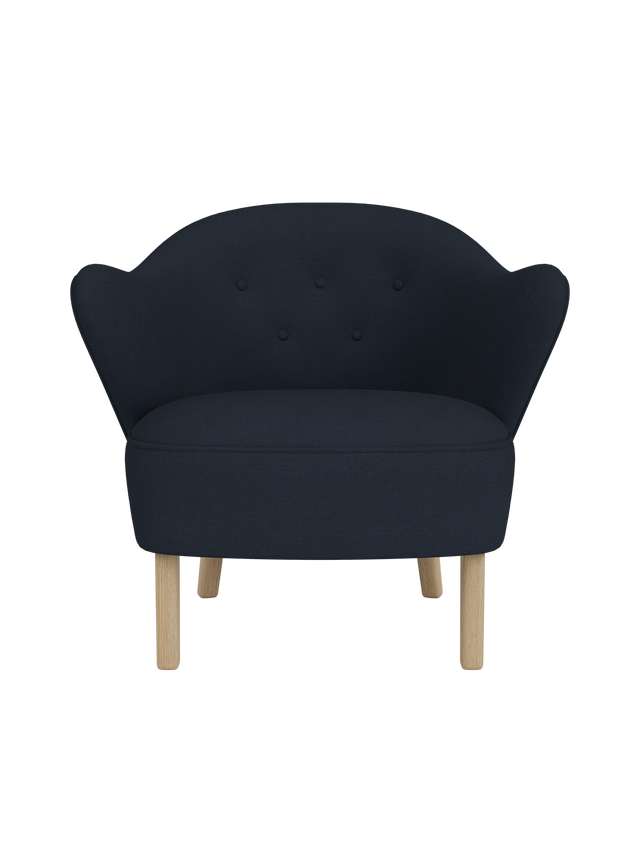 Audo Copenhagen-Ingeborg Lounge Chair 休閒椅