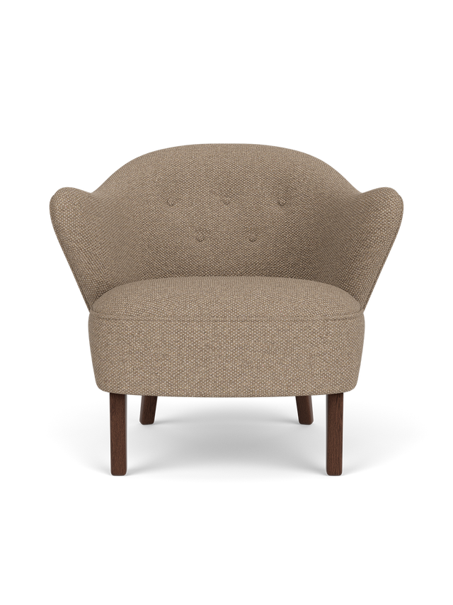 Audo Copenhagen-Ingeborg Lounge Chair 休閒椅