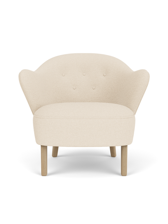 Audo Copenhagen-Ingeborg Lounge Chair 休閒椅