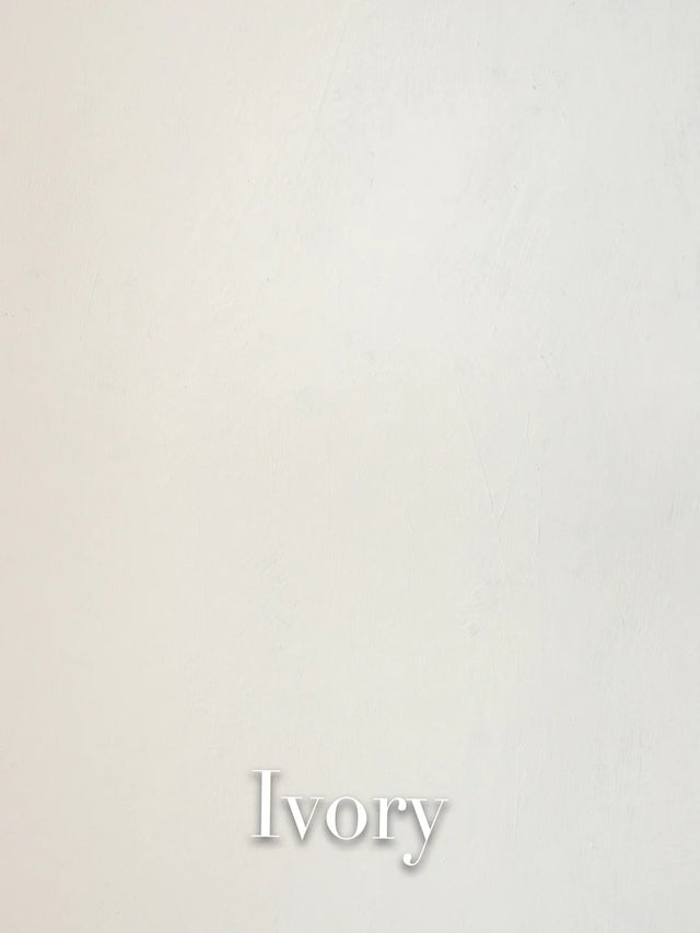 Kalklitir -Ivory
