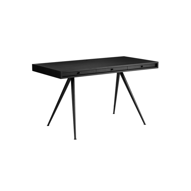 Norr11-JFK Home Desk