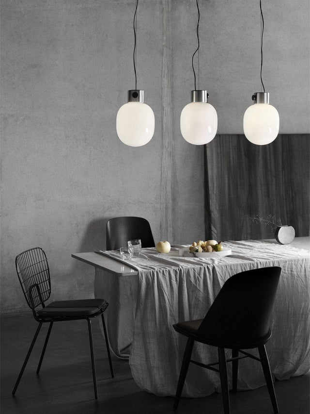 Audo Copenhagen-JWDA Pendant 吊燈