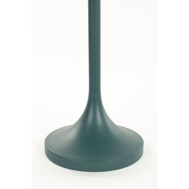 Zuiver-Jason 咖啡桌-藍色