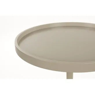 Zuiver-Jason 咖啡桌-淺褐色