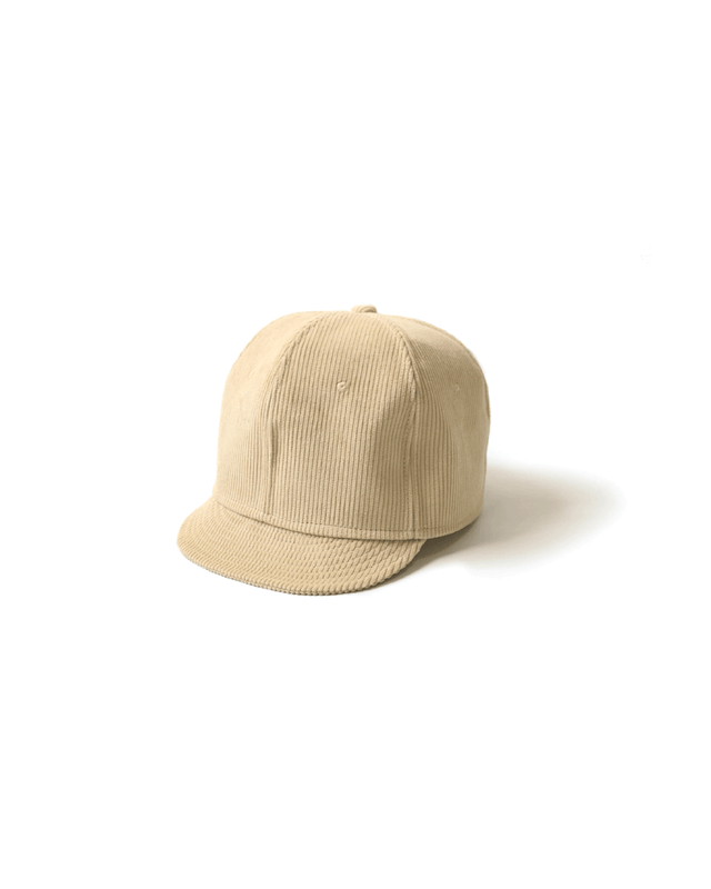 【現貨】Kapital Corduroy Cap 燈芯絨帽