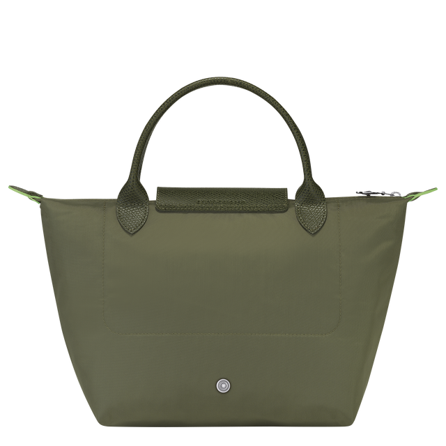 【現貨】Longchamp Le Pliage Green 手提包S