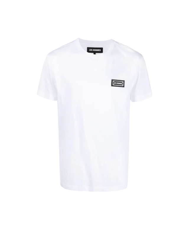 【現貨】Les Hommes Logo 短袖T恤