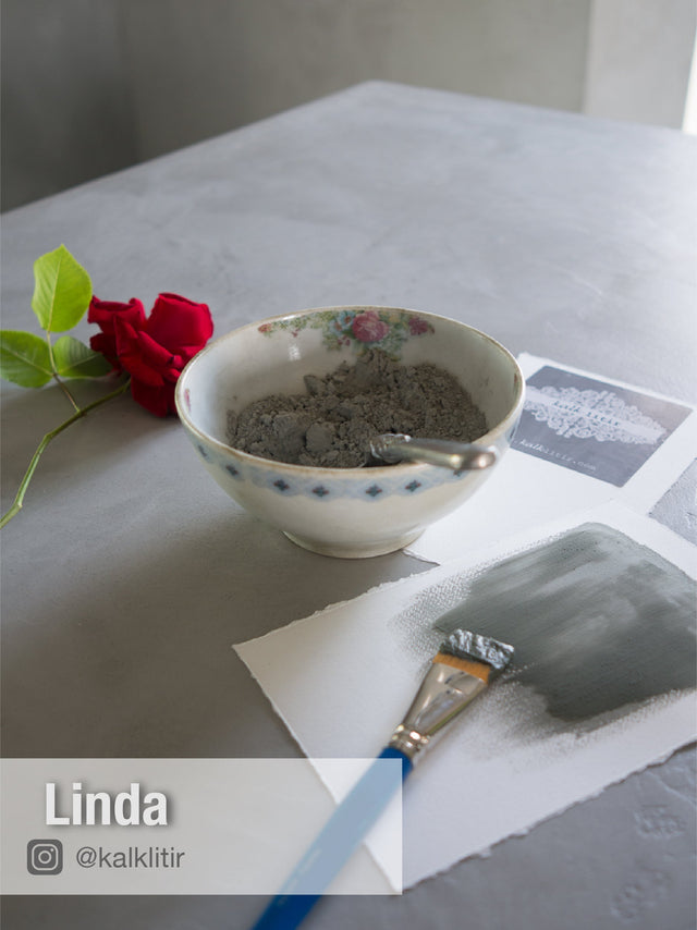 Kalklitir - Linda