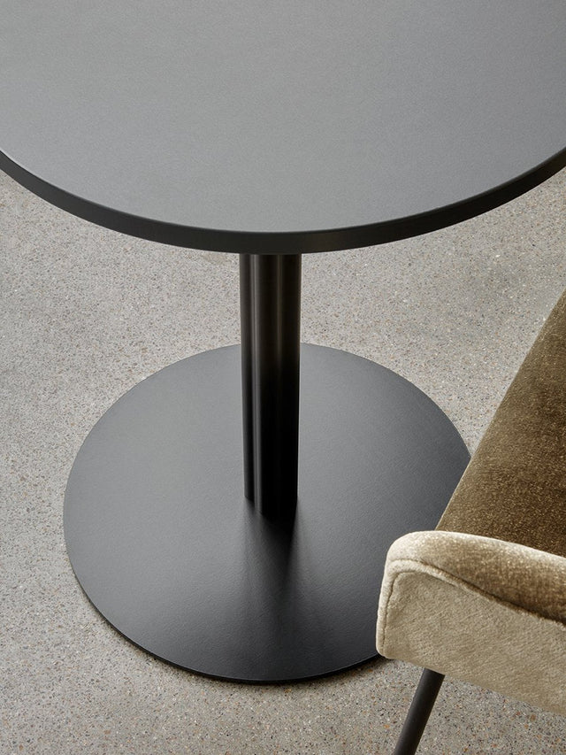 Audo Copenhagen-Harbour Column Dining Table 餐桌