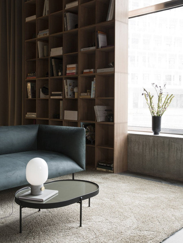 Audo Copenhagen-NoNo Table 邊桌