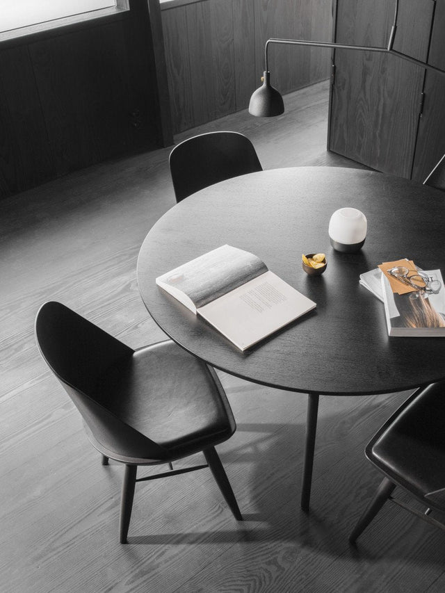 Audo Copenhagen-Snaregade Dining Table 餐桌