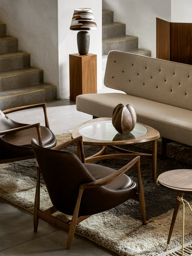 Audo Copenhagen-Radiohus Sofa P3 沙發