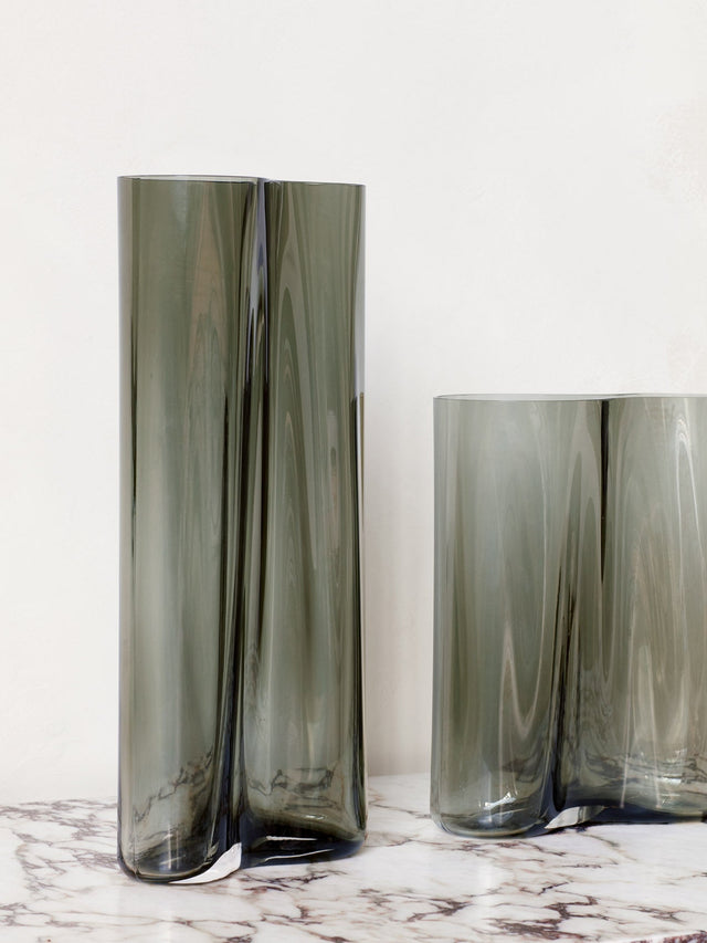 Audo Copenhagen-Aer Vase 花瓶