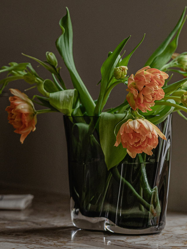 Audo Copenhagen-Aer Vase 花瓶