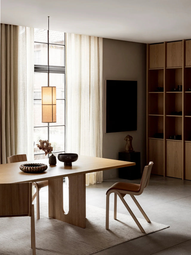 Audo Copenhagen-Hashira吊燈 - 單筒