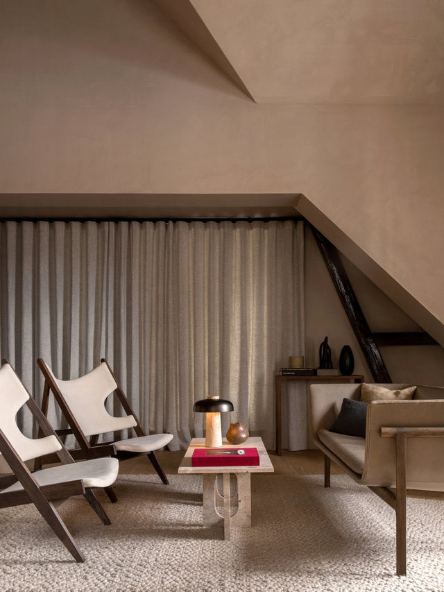 Audo Copenhagen-Reverse Table Lamp 桌燈