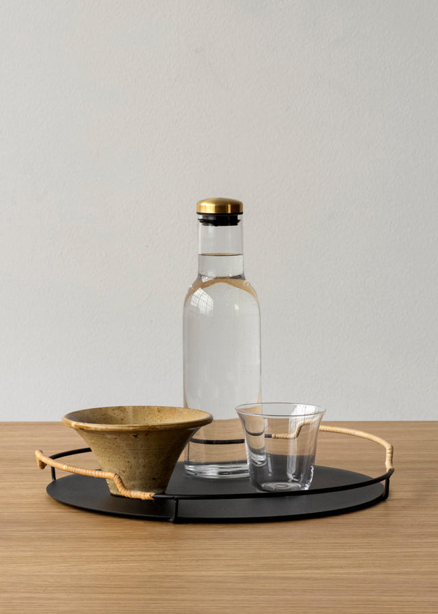 Audo Copenhagen-Bottle Carafe 醒酒瓶/水瓶