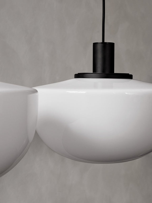 Audo Copenhagen-Bank Pendant 吊燈