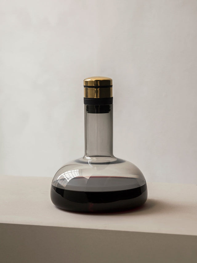 Audo Copenhagen-Wine Breather Carafe 醒酒瓶/水瓶(Original)