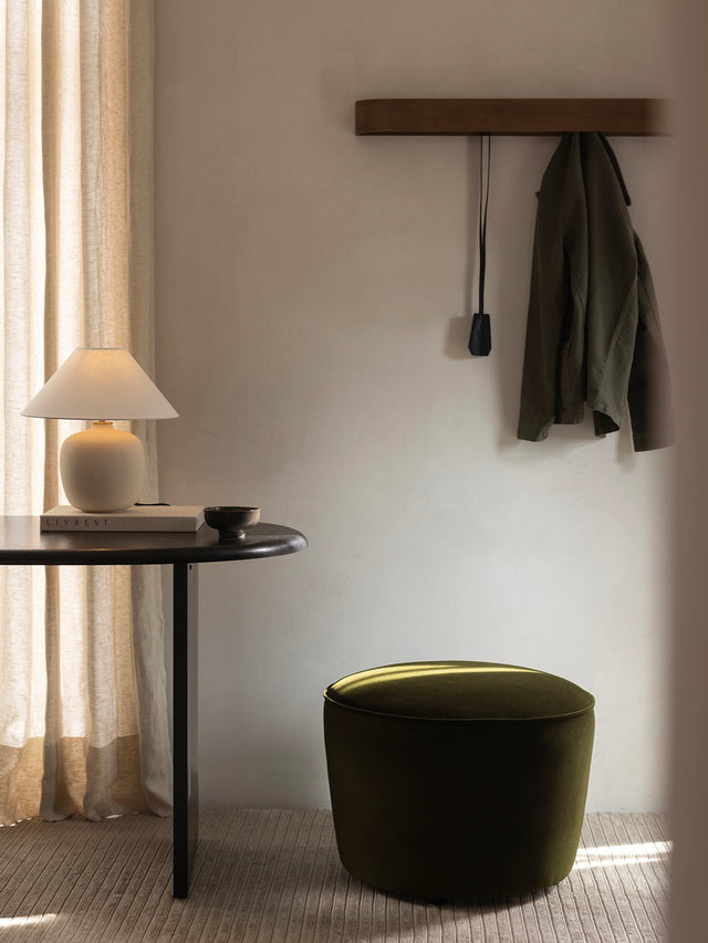 Audo Copenhagen-Epoch Rack 衣帽架
