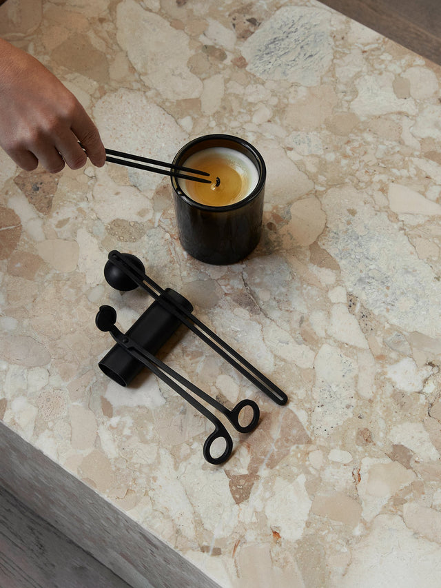 Audo Copenhagen-Clip Candle Care Kit 蠟燭保養組