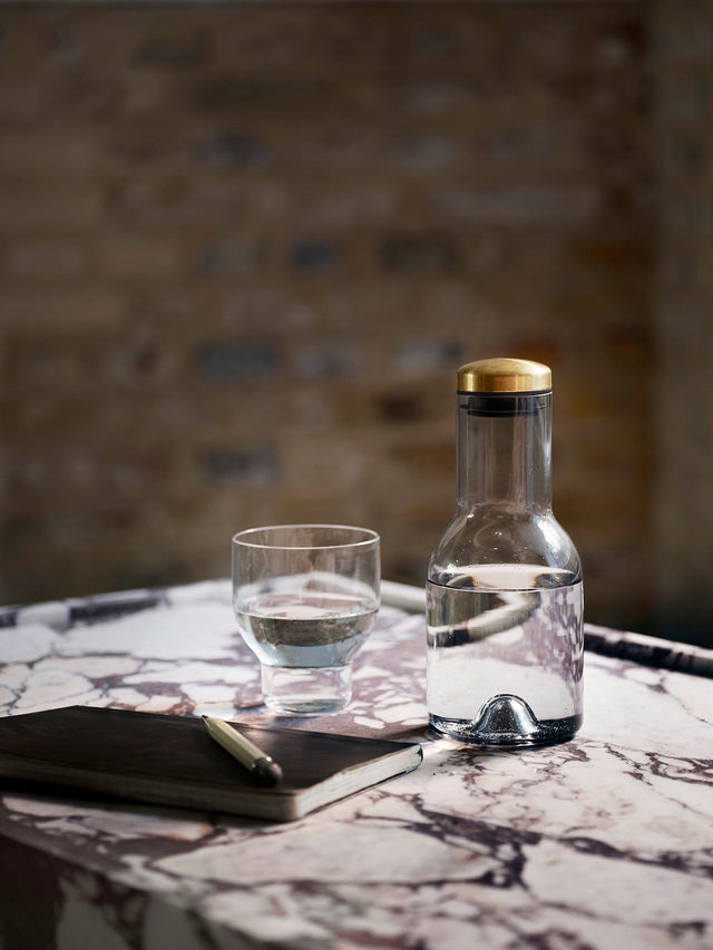 Audo Copenhagen-Water Bottle 醒酒瓶/水瓶