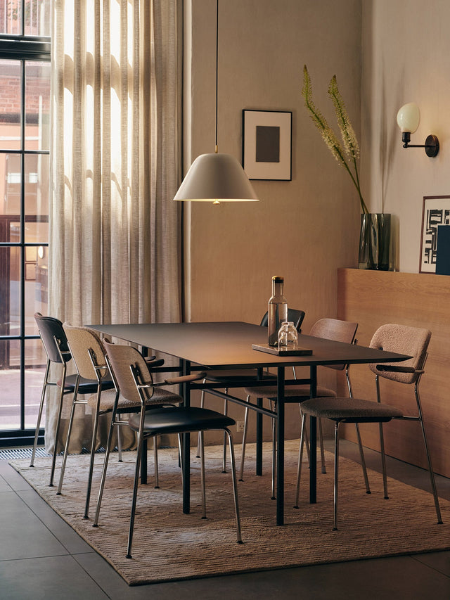 Audo Copenhagen-Snaregade Dining Table 餐桌