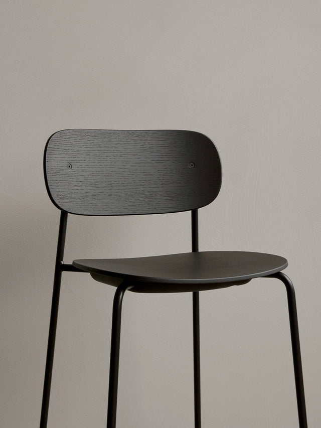 Audo Copenhagen-Co Bar Chair 吧檯椅(高)