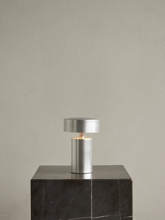 Audo Copenhagen-Column 桌燈