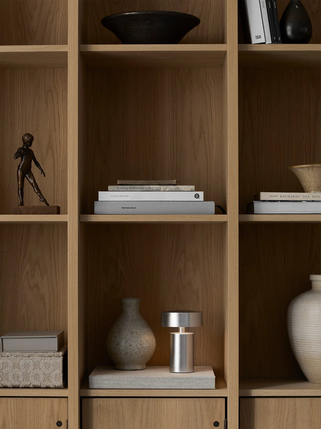 Audo Copenhagen-Column 桌燈