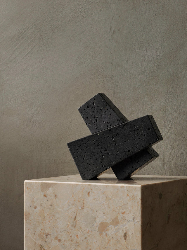 Audo Copenhagen-Converge Bookends 擺飾