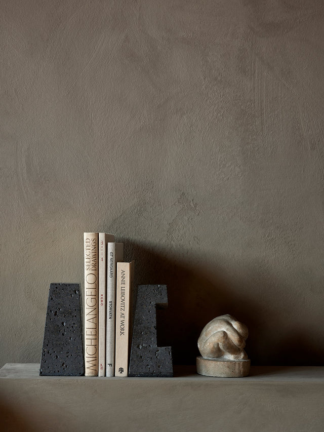 Audo Copenhagen-Converge Bookends 擺飾
