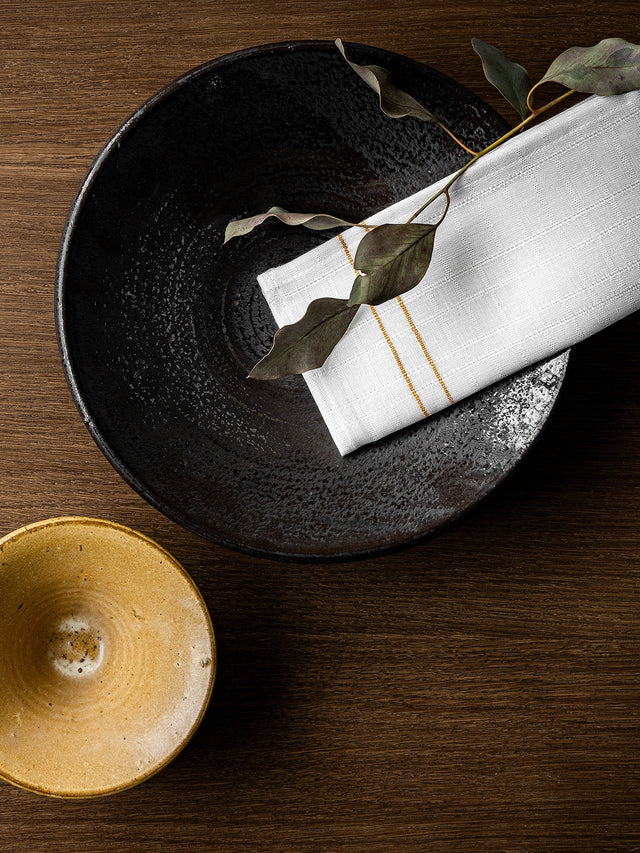 Audo Copenhagen-Triptych餐碗