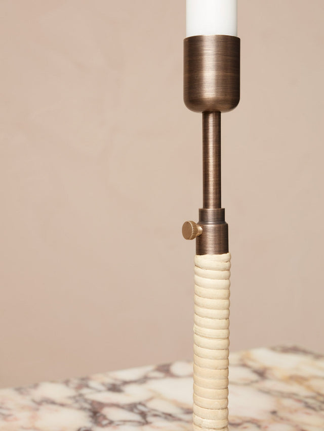 Audo Copenhagen-Duca Candle Holder 燭台