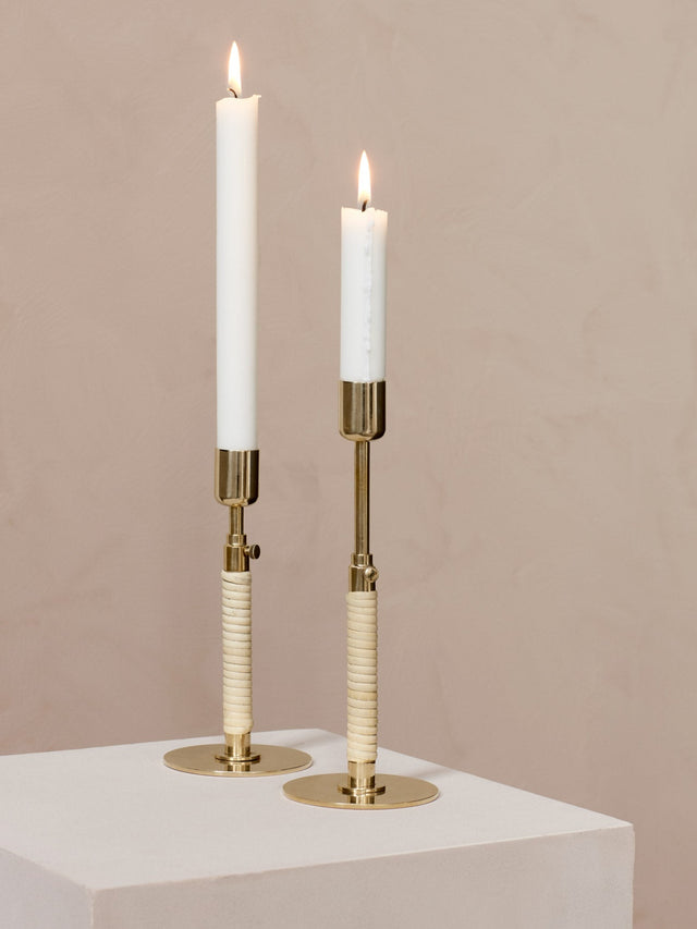 Audo Copenhagen-Duca Candle Holder 燭台
