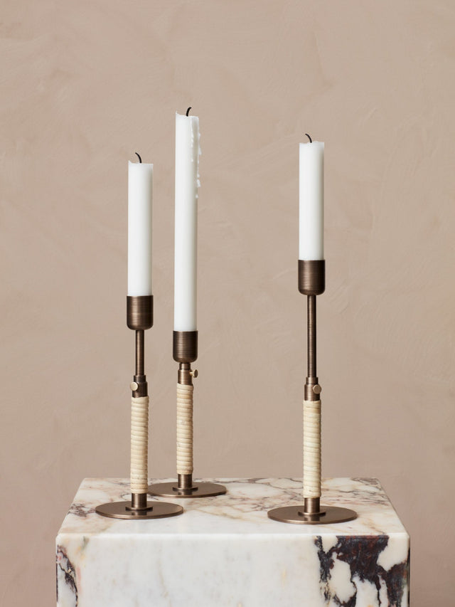Audo Copenhagen-Duca Candle Holder 燭台