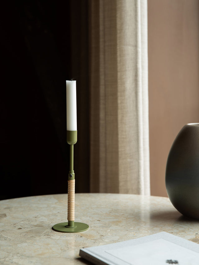 Audo Copenhagen-Duca Candle Holder 燭台