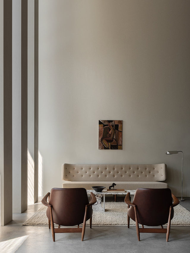 Audo Copenhagen-Elizabeth Lounge Chair 休閒椅
