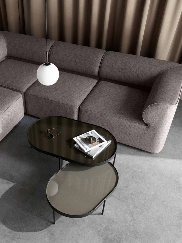 Audo Copenhagen-NoNo Table 邊桌