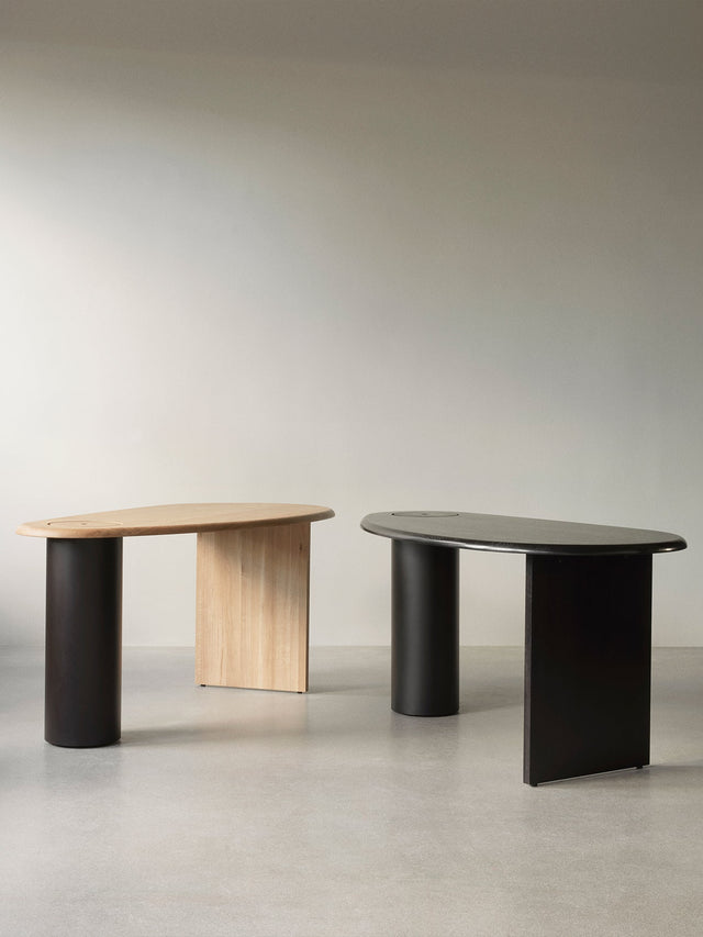 Audo Copenhagen-The Eclipse Desk 書桌