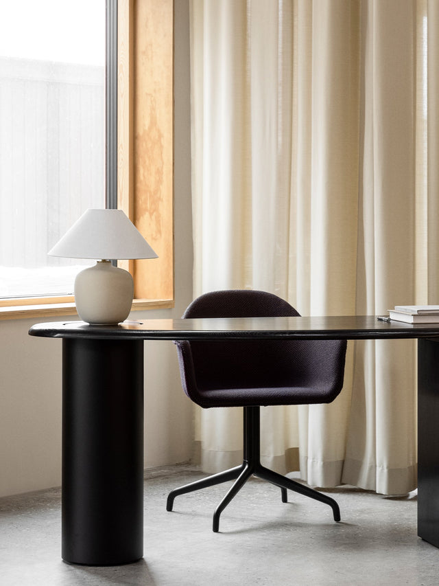 Audo Copenhagen-Harbour Dining Chair 餐椅