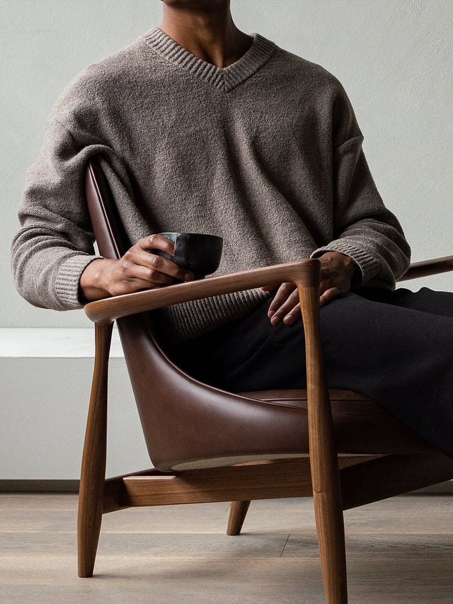 Audo Copenhagen-Elizabeth Lounge Chair 休閒椅