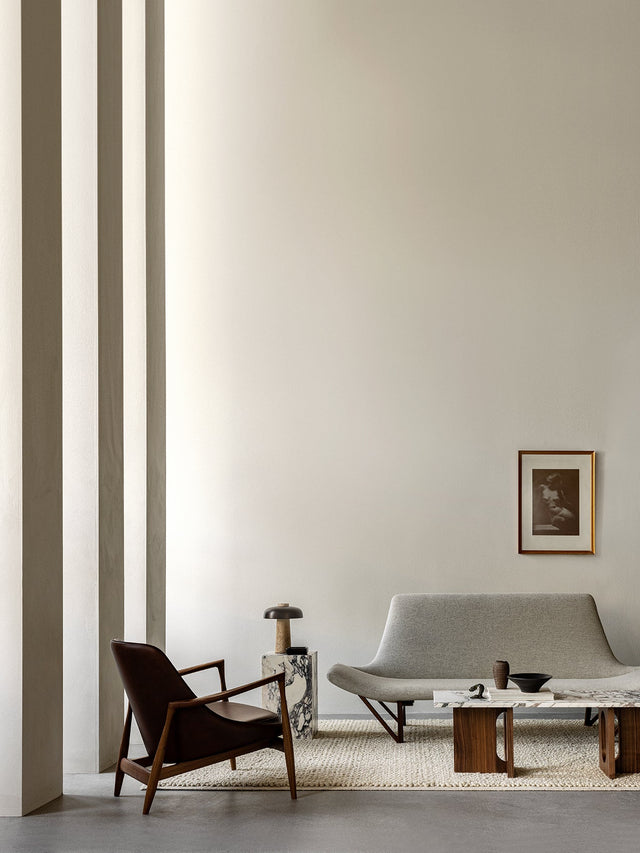 Audo Copenhagen-Pagode Sofa 沙發